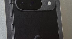 New
													Google Pixel 9 - Unlocked, Obsidian, 128 GB, 12 GB, G2YBB, photo 2 of 4