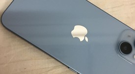 Mint
													Apple iPhone 14 - T-Mobile, Blue, 128 GB, A2649, photo 2 of 7
