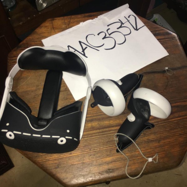 Meta Quest 2 - 128 GB