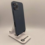Mint Apple iPhone 12 Pro - Unlocked, 256 GB, Pacific Blue, A2341