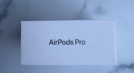 New
													Apple AirPods Pro 3, photo 2 of 8