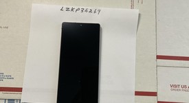 Mint
													Samsung Galaxy S25 Ultra - Verizon, Gray, 256 GB, 12 GB, SM-S938U, photo 1 of 9
