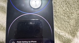 Fair
													Apple iPhone 14 Pro - Unlocked, Silver, 256 GB, A2650, photo 3 of 6