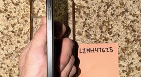 Good
													Apple iPhone 15 Plus - Unlocked, Black, 256 GB, A2847, photo 3 of 6