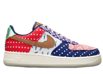 Nike Air Force 1 Low Matsuri (2021) (Women's) for sale