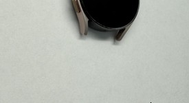 Good
													Samsung Galaxy Watch4 - Wi-Fi, Silver, 40mm, photo 3 of 9