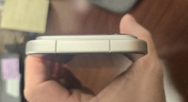 Mint
													Xiaomi 17 Pro Max - Unlocked Non-US, White, 512 GB, 16 GB, photo 3 of 9