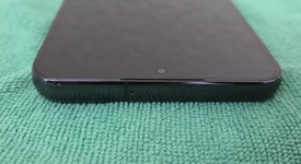 Good
													Samsung Galaxy S22 Plus - Unlocked, Black, 128 GB, 8 GB, SM-S906U1, photo 5 of 10