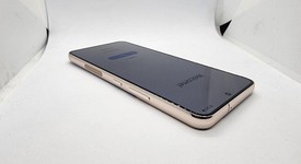 Good
													Samsung Galaxy S22 - Unlocked, Purple, 256 GB, 8 GB, SM-S901U1, photo 2 of 4