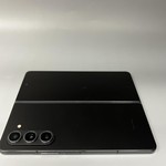 Good Samsung Galaxy Z Fold5 - T-Mobile, Black, 256 GB, 12 GB, SM-F946U