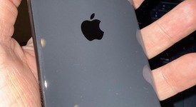 Good
													Apple iPhone SE 2nd Gen 2020 - Verizon, Black, 64 GB, A2275, photo 1 of 6