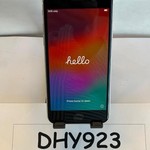 Good Apple iPhone SE 3rd Gen 2022 - Unlocked, 64 GB, Midnight, A2595