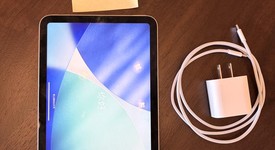 Mint
													Apple iPad Mini 6th Gen - Wi-Fi, Starlight, 64 GB, A2567, photo 1 of 5