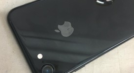 Fair
													Apple iPhone 7 - AT&T, Black, 128 GB, A1778, photo 5 of 7
