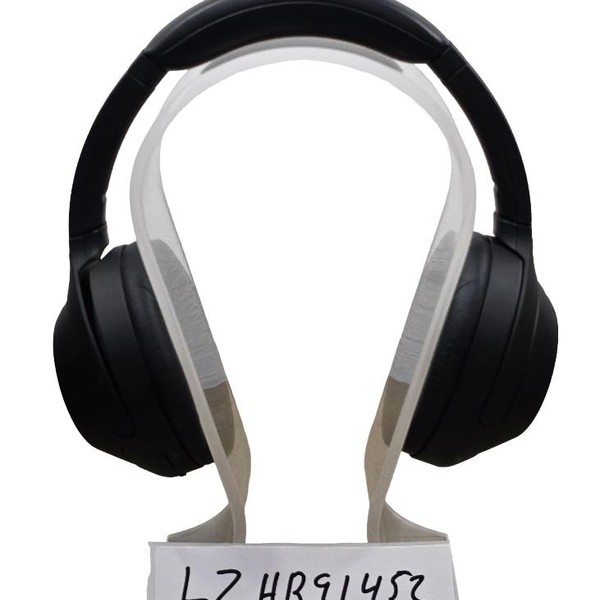 Sony WH-1000XM4 - Black