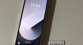 Good
													Samsung Galaxy Z Fold6 - Unlocked, White, 512 GB, 12 GB, SM-F956U1, photo 2 of 8