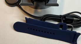 Fair
													Samsung Galaxy Watch4 - Wi-Fi, Black, 40mm, photo 5 of 6