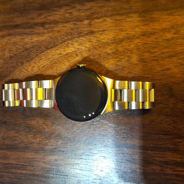 Google Pixel Watch 2 - Wi-Fi, Black, Wi-Fi