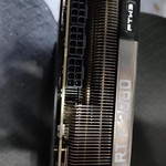 Used EVGA GeForce RTX 3080 12GB - 12G-P5-4877, FTW3 Ultra Gaming