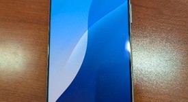 Good
													Apple iPhone 16 Pro - Unlocked, Natural, 512 GB, A3083, photo 1 of 4