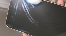 Good
													Apple iPhone 12 Pro Max - Unlocked, Silver, 512 GB, A2342, photo 4 of 18