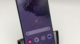 Mint
													Samsung Galaxy S20 Plus 5G - AT&T, Black, 128 GB, 12 GB, SM-G986U, photo 1 of 4