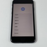 Fair Apple iPhone SE 3rd Gen 2022 - Unlocked, 256 GB, Midnight, A2595