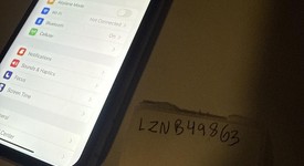 Fair
													Apple iPhone 11 - Unlocked, Purple, 64 GB, A2111, photo 2 of 7