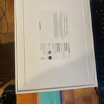 New MacBook Pro Late 2023 (M3) - 14 inch - Apple M3 Pro 12-core, Black, 1 TB, 18 GB, 18-core GPU