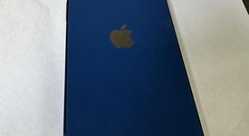 Good
													Apple iPhone 12 - Unlocked, Blue, 64 GB, A2172, photo 1 of 4