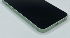 Good
													Apple iPhone 12 Mini - AT&T, Green, 64 GB, A2176, photo 5 of 7