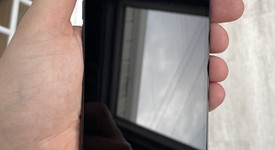 Good
													Apple iPhone 12 Pro Max - Verizon, Pacific Blue, 128 GB, A2342, photo 2 of 9