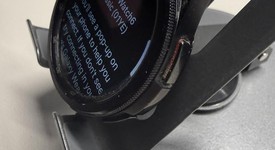 Good
													Samsung Galaxy Watch6 Classic - Unlocked, Black, 47mm, photo 1 of 5