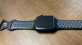 Good
													Apple Watch Series 9 45mm - Midnight, A2980 - GPS, Aluminum, photo 3 of 5