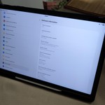 Mint Samsung Galaxy Tab S10 FE+ Plus - Wi-Fi, 128 GB, Silver, 8 GB, SM-X620