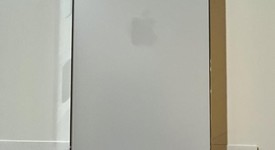 Mint
													Apple iPhone 14 Pro Max - Unlocked, Silver, 256 GB, A2651, photo 2 of 6