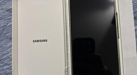 Mint
													Samsung Galaxy A54 5G - Unlocked Non-US, Lime Green, 128 GB, 6 GB, photo 1 of 7