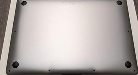 Good
													MacBook Air 2020 - 13" - Apple M1, Gray, 256 GB, 8 GB, photo 3 of 11