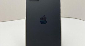 Fair
													Apple iPhone 15 Plus - Unlocked, Black, 128 GB, A2847, photo 3 of 7