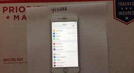 Fair
													Apple iPhone 7 Plus - AT&T, Silver, 32 GB, 3 GB, A1784, photo 4 of 9