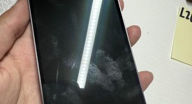 Good
													Samsung Galaxy S23 FE - T-Mobile, Graphite, 128 GB, 8 GB, SM-S711U, photo 1 of 3