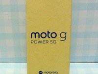 Moto G Power 5G 2024