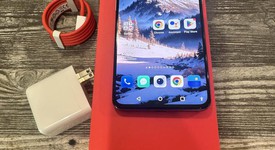 Good
													OnePlus 9 5G - T-Mobile, Purple, 128 GB, 8 GB, LE2117, photo 5 of 11