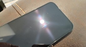 Fair
													Apple iPhone 14 - T-Mobile, Midnight, 128 GB, A2649, photo 3 of 5