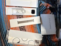 Apple Watch SE 2nd Gen 40mm
