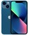 Good Apple iPhone 13 Mini - Unlocked, Blue, 128 GB, A2481
