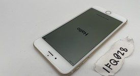 Fair
													Apple iPhone 6 Plus - Unlocked, Gold, 128 GB, A1522, photo 3 of 8