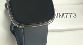 Good
													Fitbit Sense - Black, photo 3 of 8