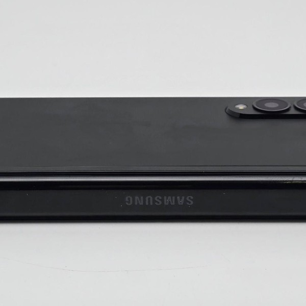 Samsung Galaxy Z Fold3 5G - Unlocked, 256 GB, Black, 12 GB, SM-F926U1