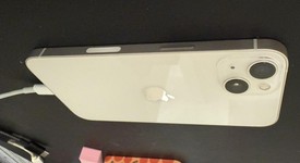 Good
													Apple iPhone 13 - T-Mobile, Starlight, 128 GB, A2482, photo 4 of 9
